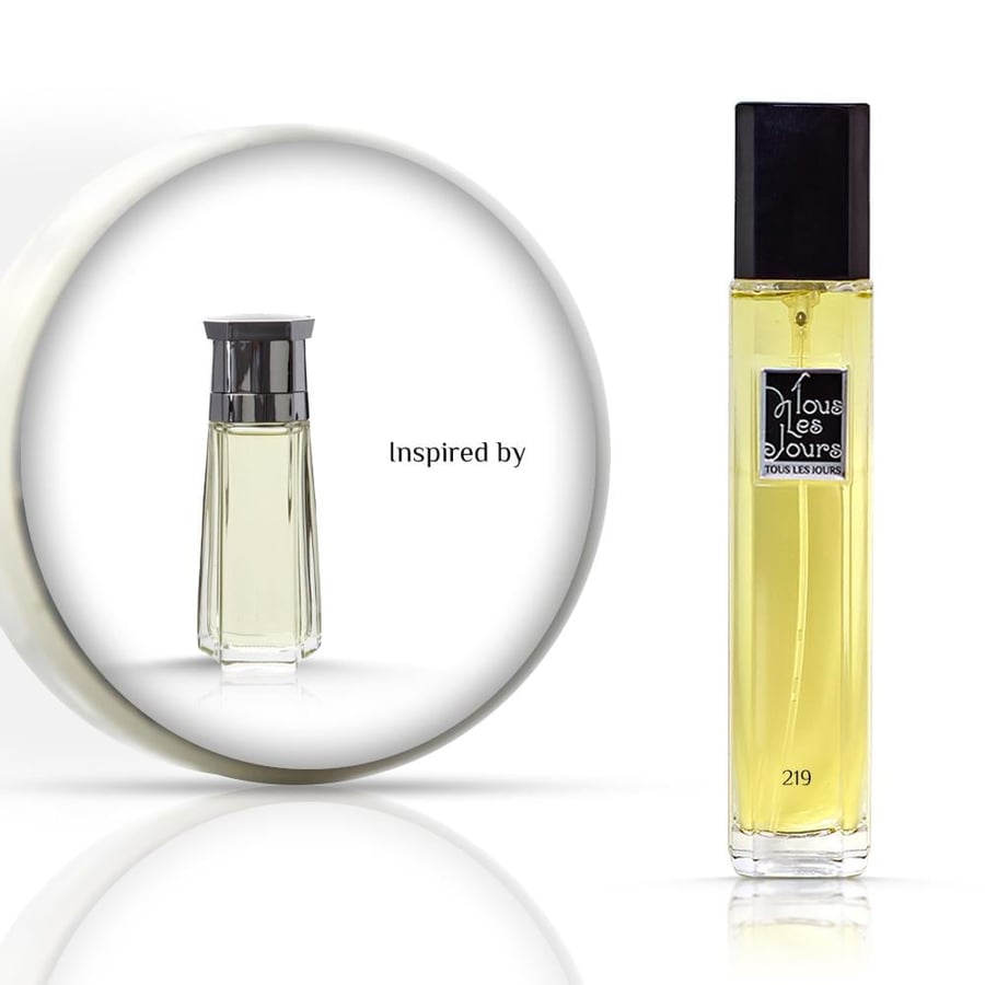 عطر 219 - تولي جور هيريرا مان