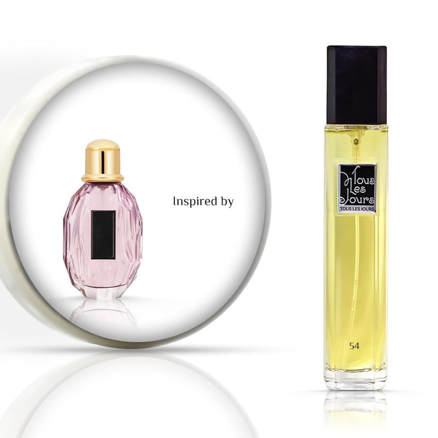 عطر 54 - تولي جور باريزيان