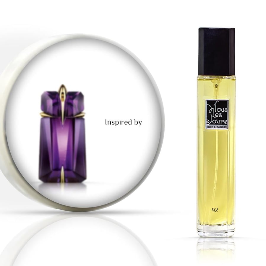 عطر 92 - تولي جور ألين