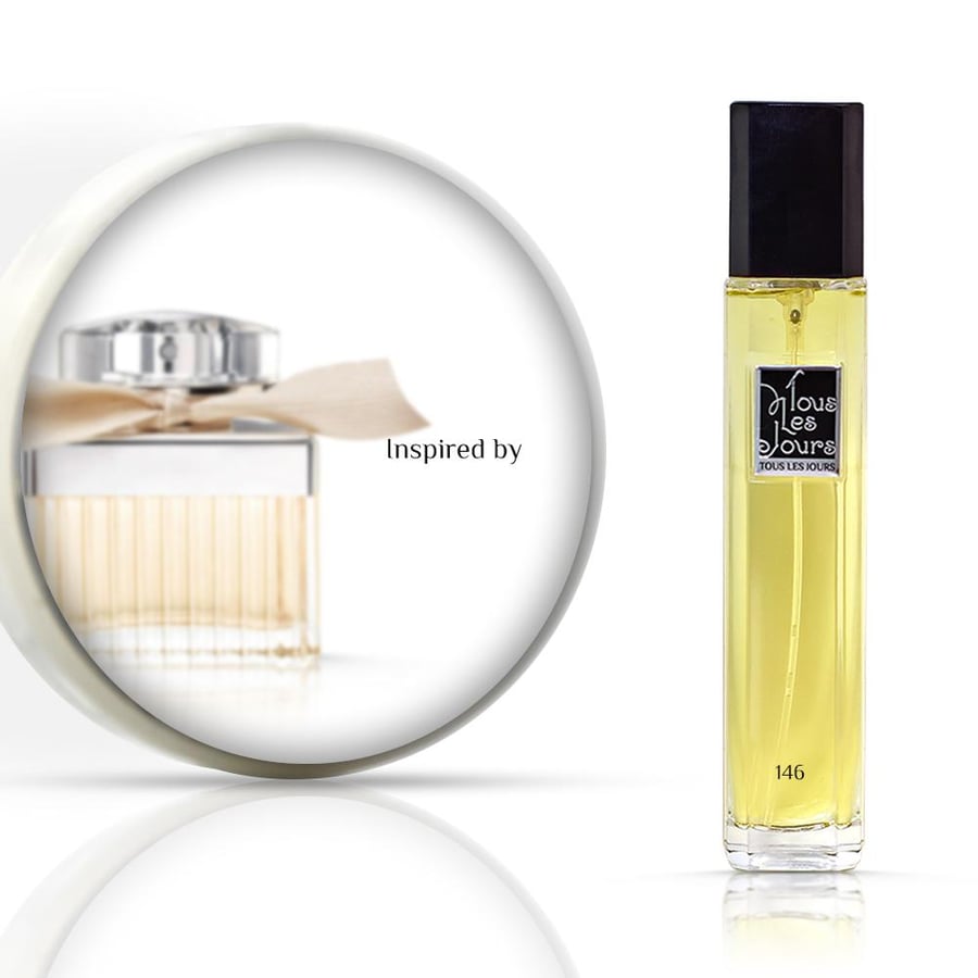 عطر 146 - تولي جور كلوي