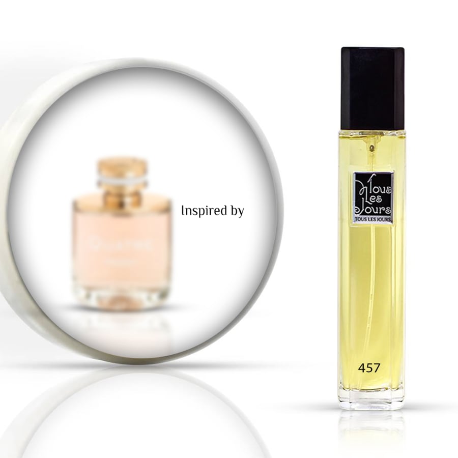 عطر 457 - تولي جور كواتر