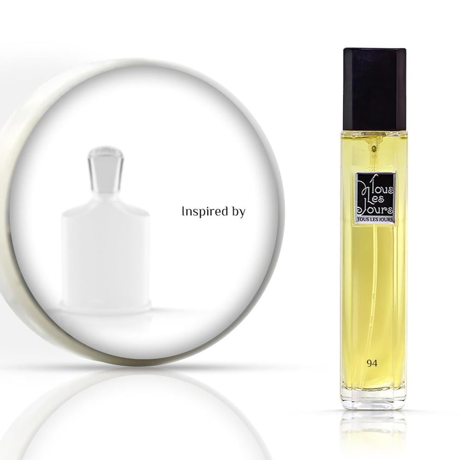 عطر 94-تولي جور سلفر ماونتن