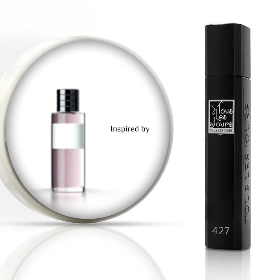 عطر انتنس 427 - تولي جور جريس