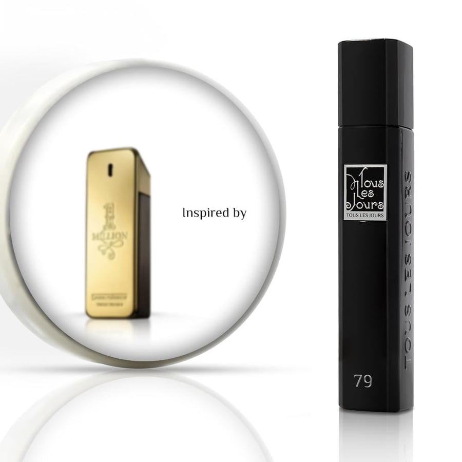 عطر انتنس 79 - تولي جور ون مليون