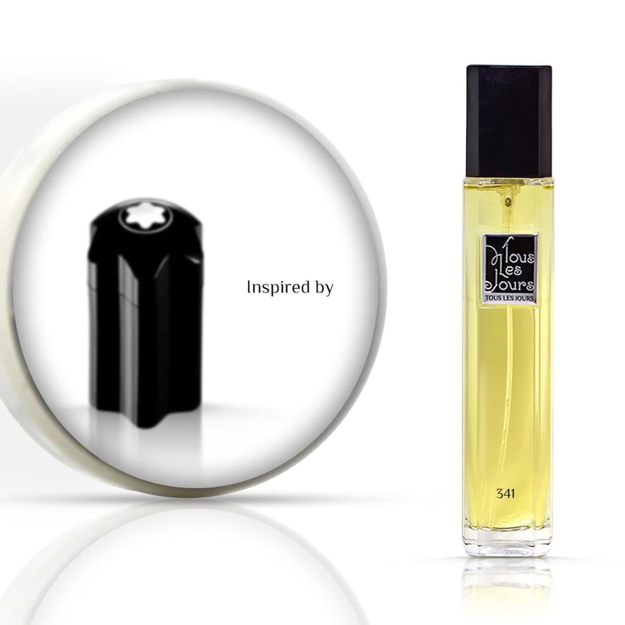 عطر 341 - تولي جور إمبليم