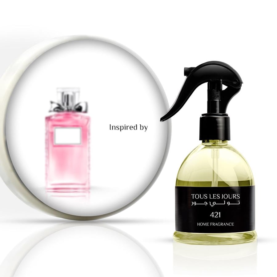 معطر مفارش 421 - تولي جور روز نروسيس