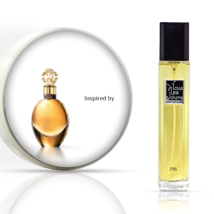 عطر 296 - تولي جور ريبرتو فور وومن