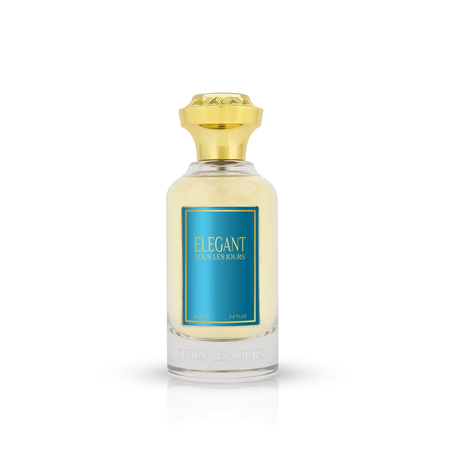 عطر اليجنت 100 مل