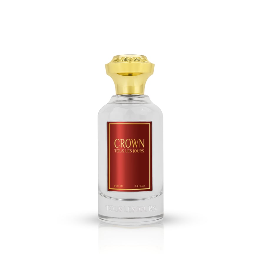 عطر كراون 100 مل