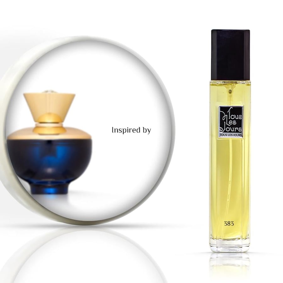 عطر 383 - تولي جور دايلن بلو وومن