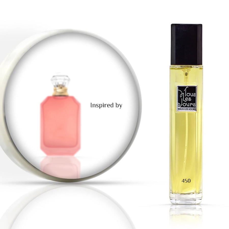 عطر 450 - تولي جور ايدان سباركلينغ ليتشي