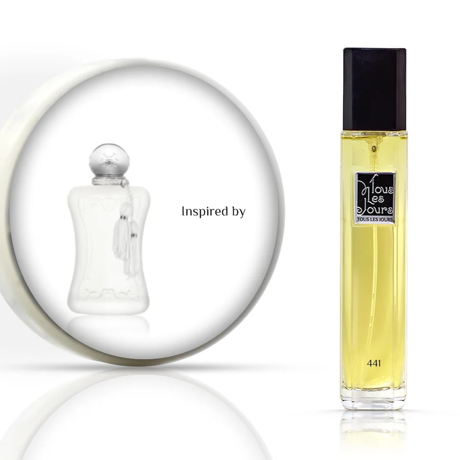 عطر 441 - تولي جور فالايا
