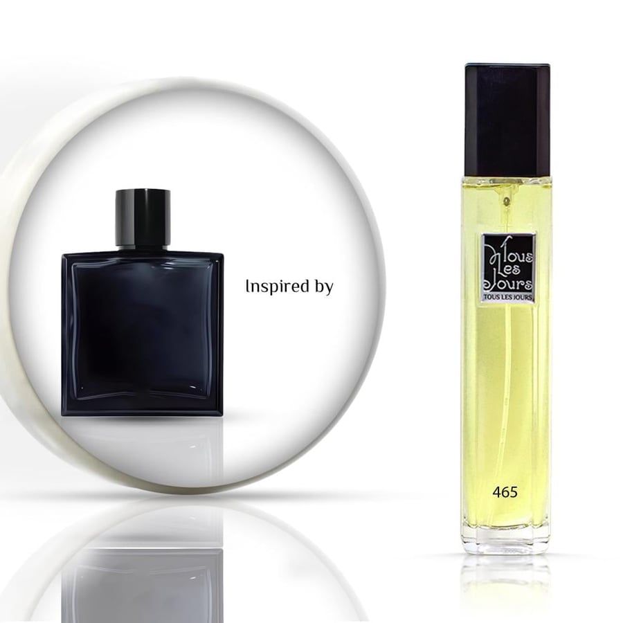 عطر 465 - تولي جور ليكسكلوسيف