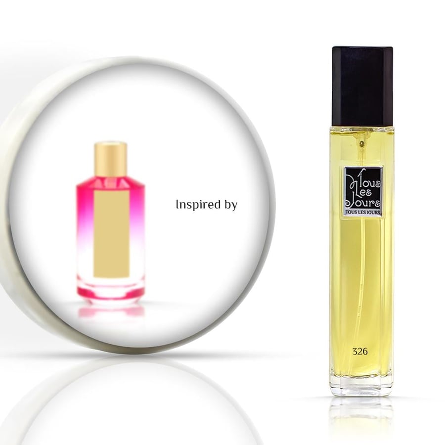 عطر 326 - تولي جور روز قريدي
