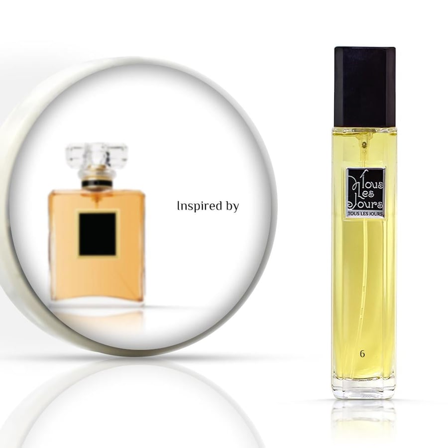 عطر 6 -تولي جور كوكو