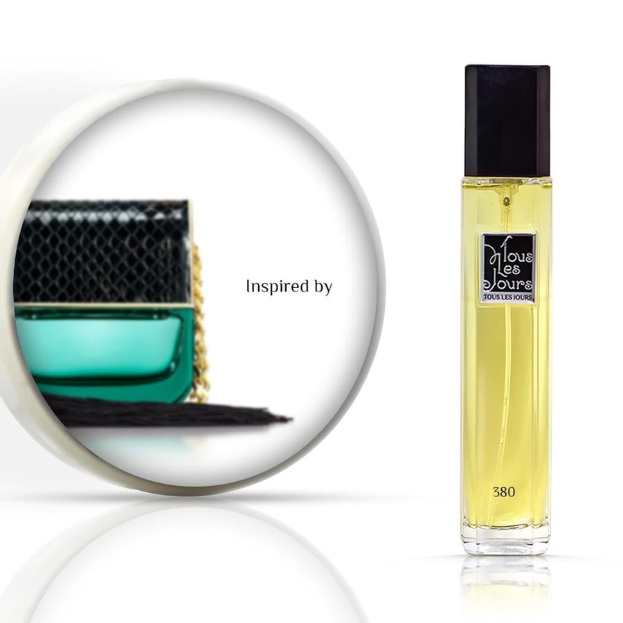 عطر 380 - تولي جور ديكادينس