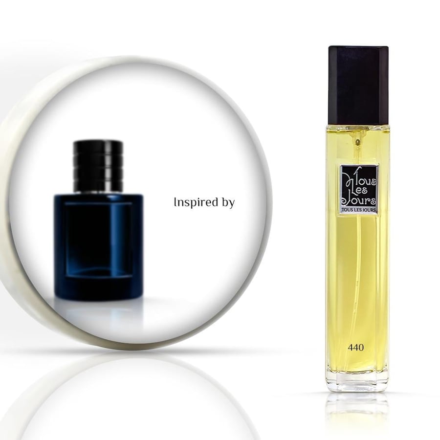 عطر 440 - تولي جور اليكسير