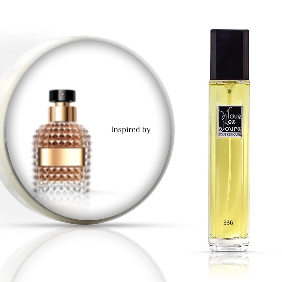 عطر 336 - تولي جور اومو