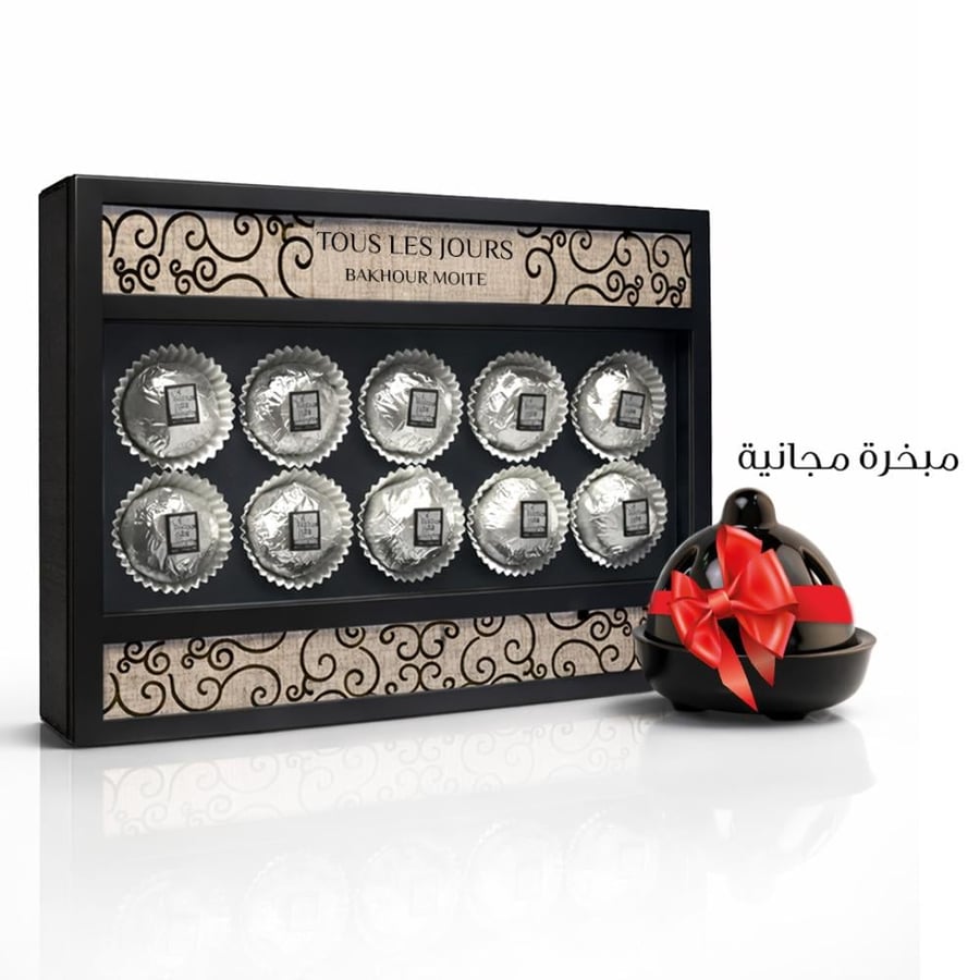 بخور مويت