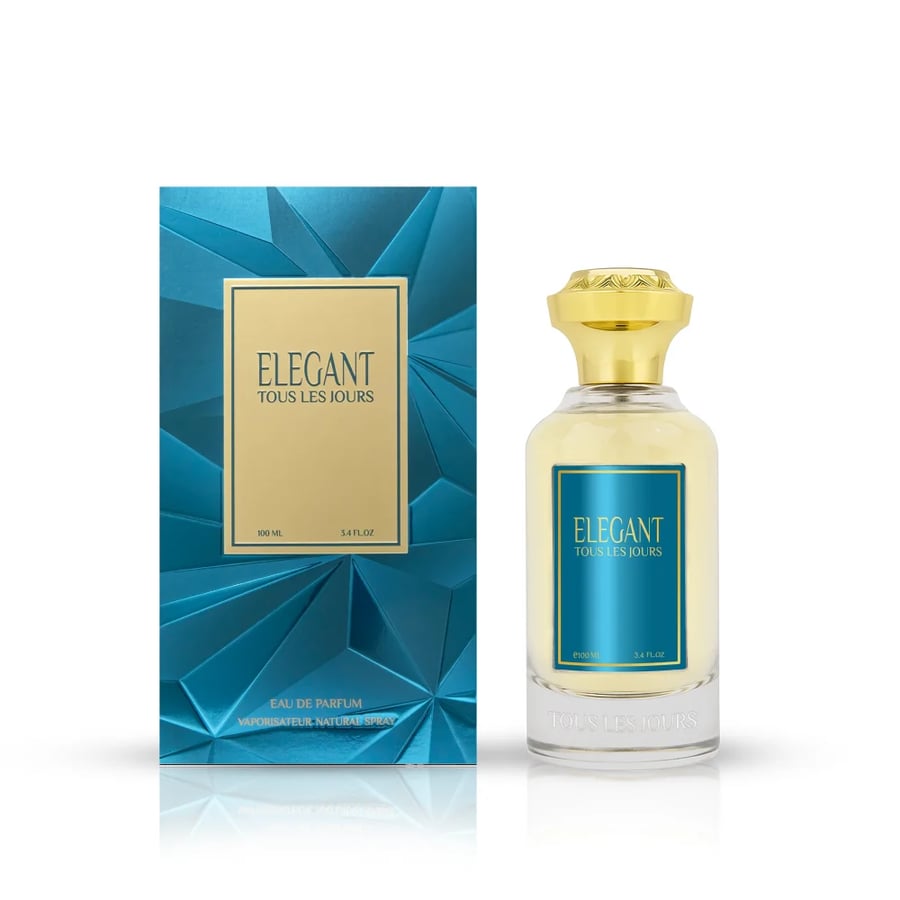 عطر اليجنت 100 مل