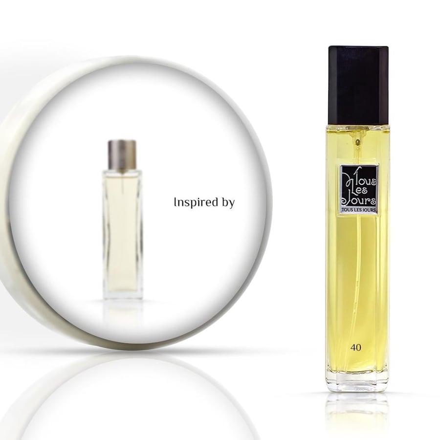 عطر  40 - تولي جور بور فيم
