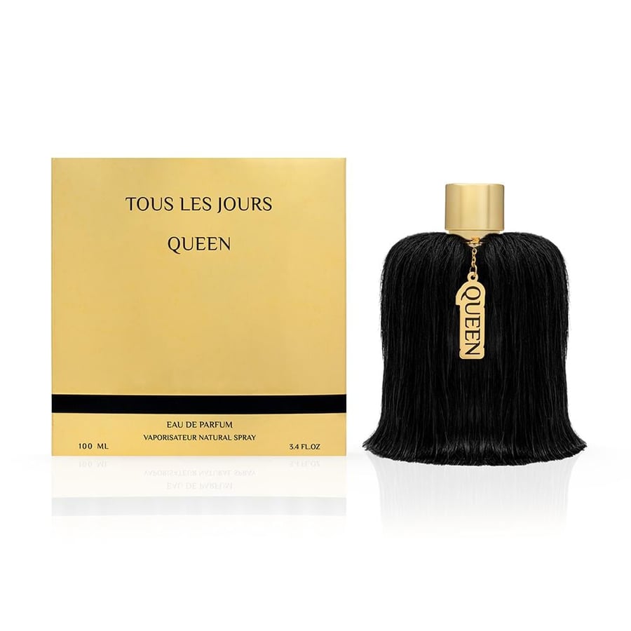 عطر كوين 100 مل