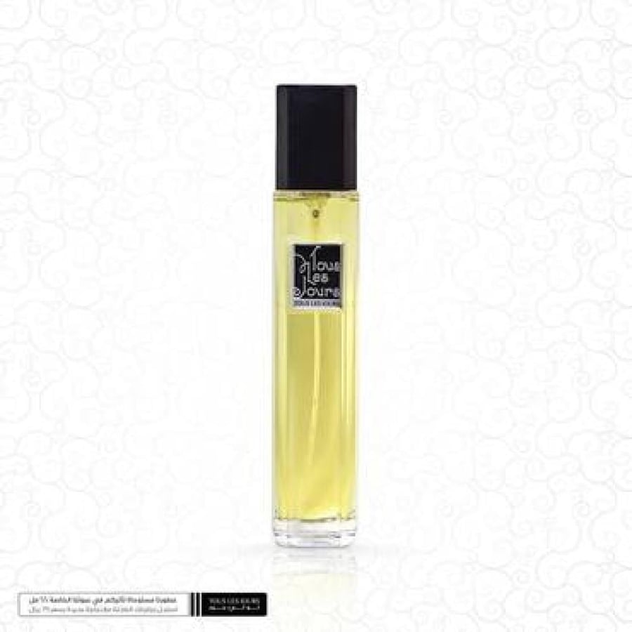 عطر 448 - تولي جور فانيلا باودر