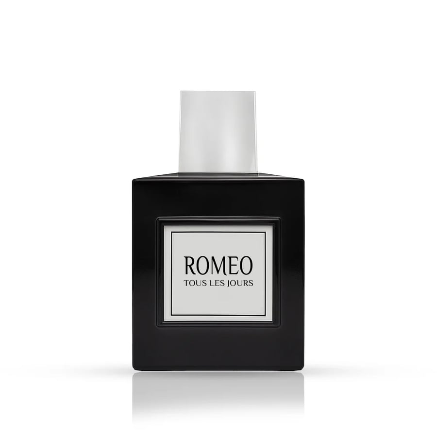 عطر روميو 100 مل