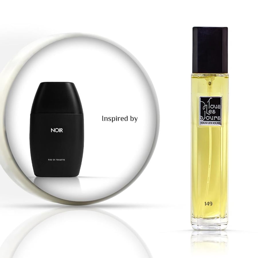 عطر 149 - تولي جور نوار