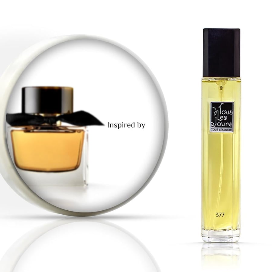 عطر 377 - تولي جور ماي بلاك