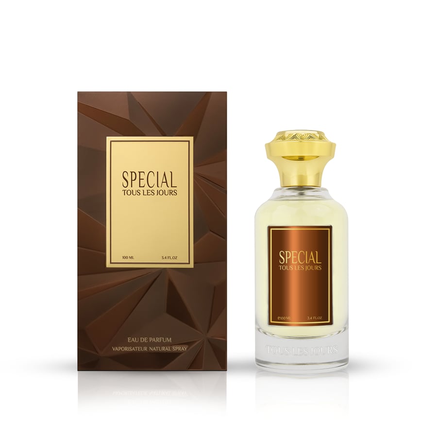 عطر سبيشل 100 مل