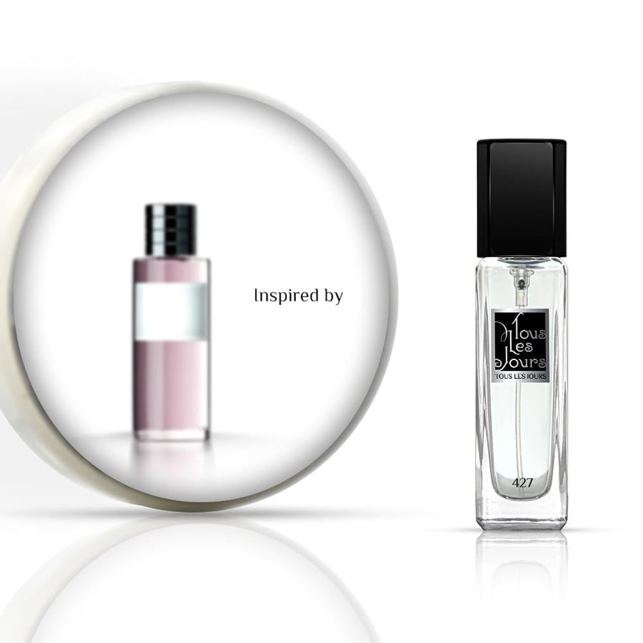 معطر شعر 427 - تولي جور جريس