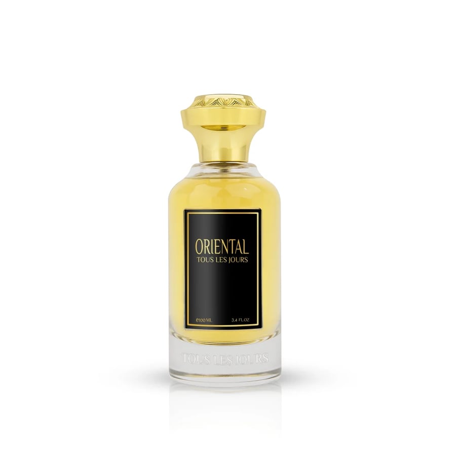 عطر اورينتال 100 مل