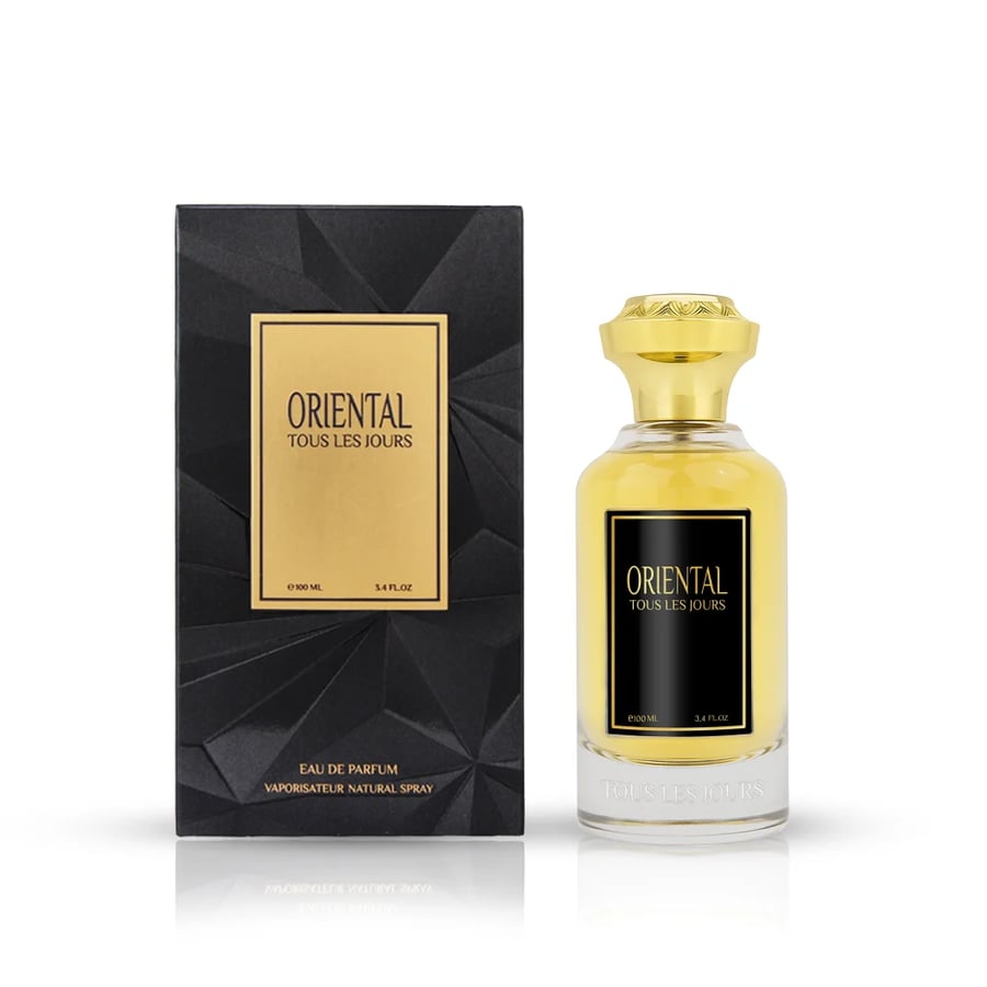 عطر اورينتال 100 مل