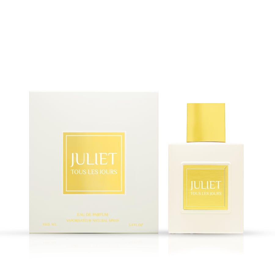 عطر جولييت 100 مل