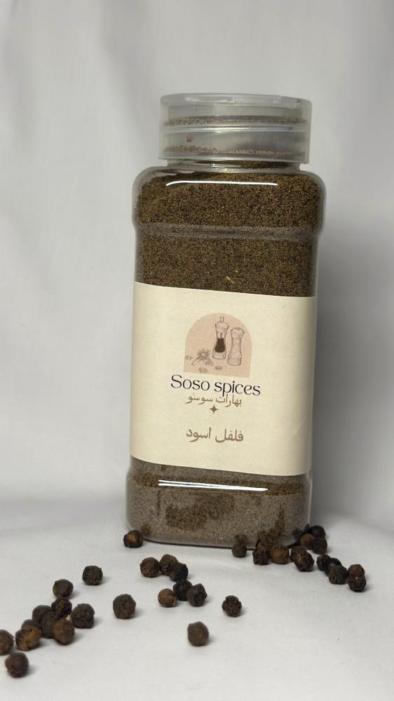 فلفل اسود