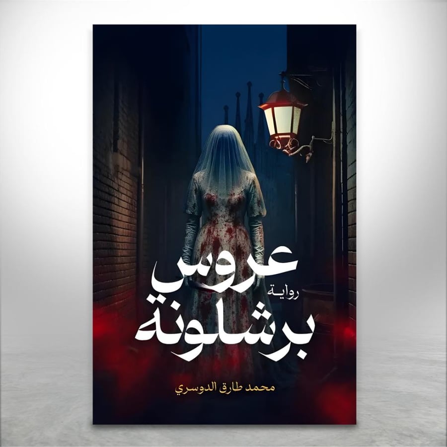عروس برشلونة