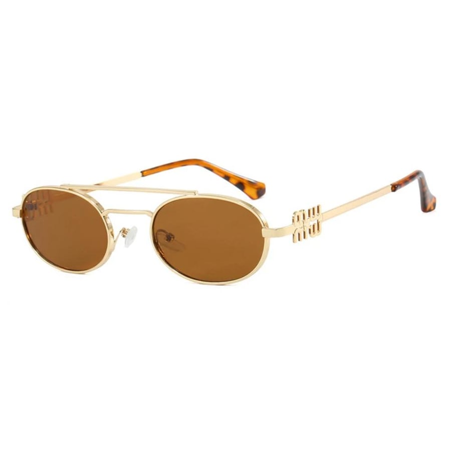 نظارات شمسية عصرية  UV400