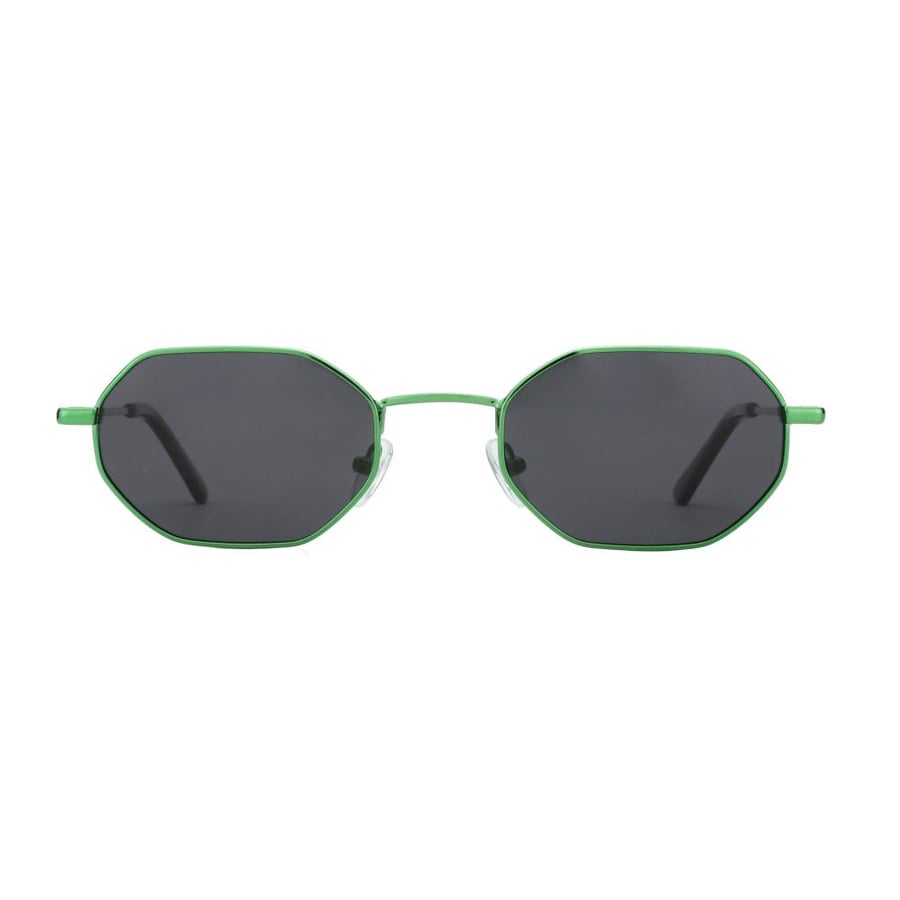 نظارات شمسية للرجال والنساء ZENOTTIC– معدنية مستقطبة UV400