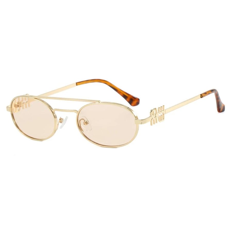 نظارات شمسية عصرية  UV400