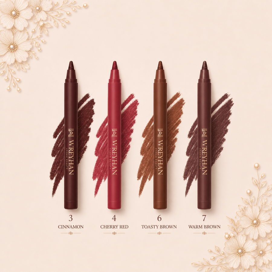 Lipliners