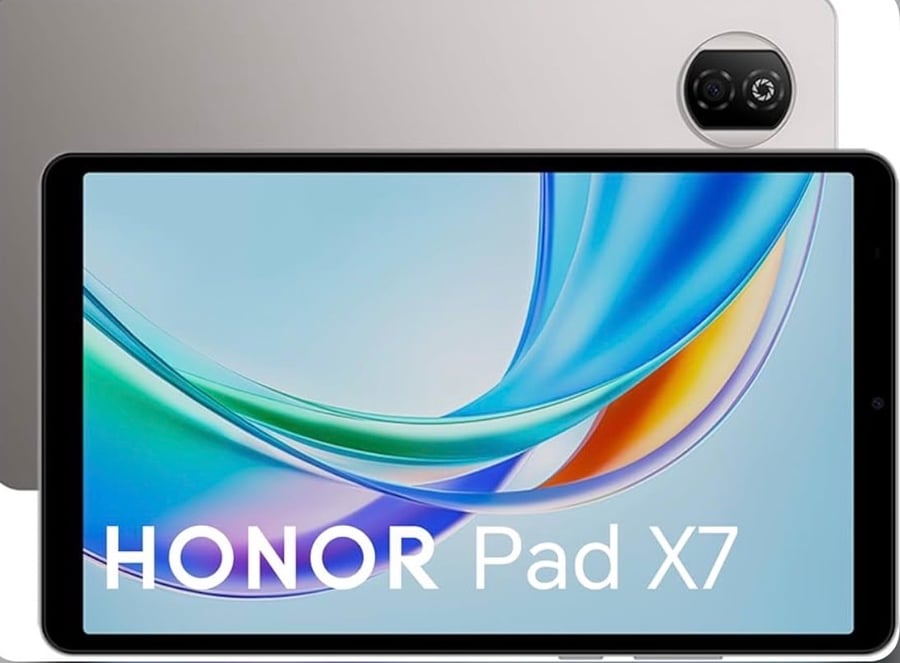 Honor X7