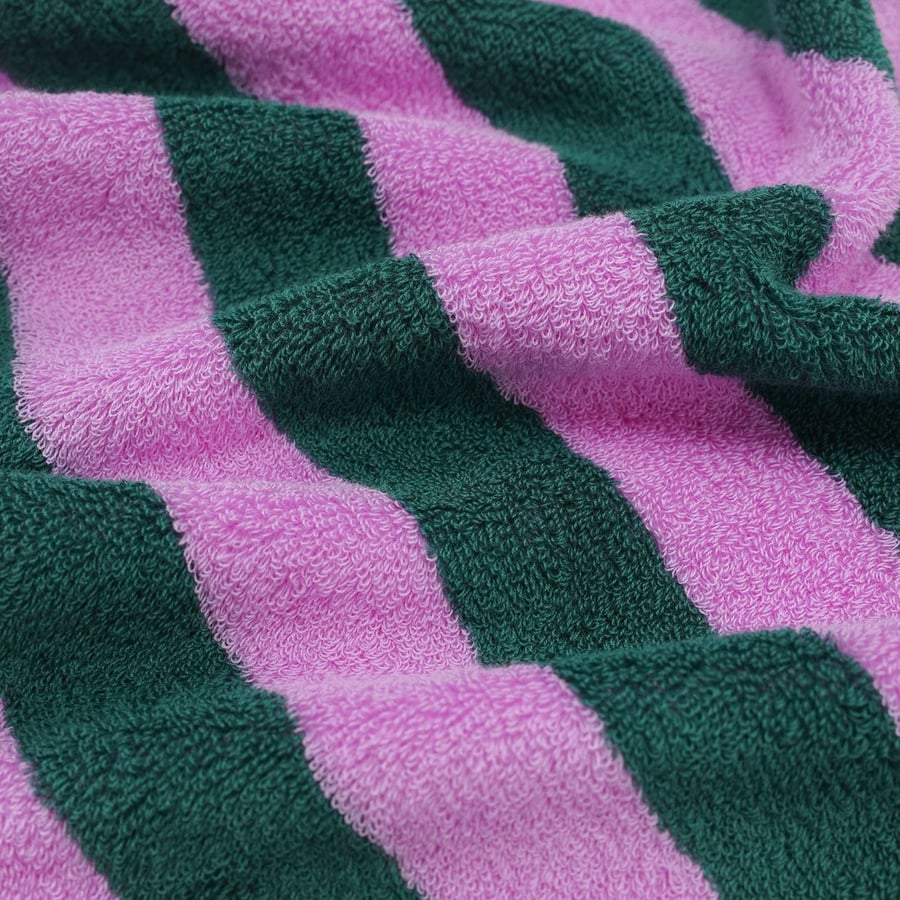 Playful Bath Towel
