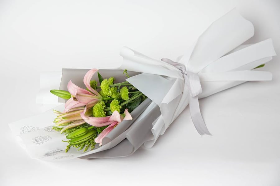 Mini Bouquet 2