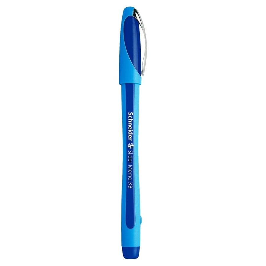 قلم جاف  SCHNEIDER  - SLIDER MEMO XB