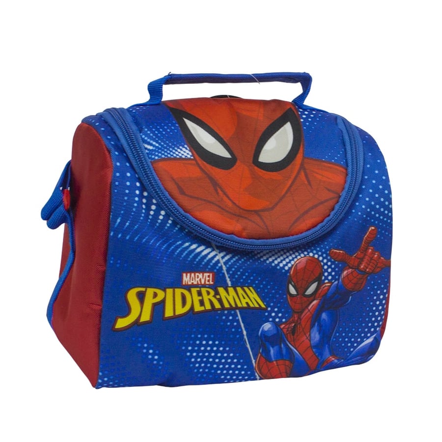 شنطة طعام أطفال - Spider-Man
