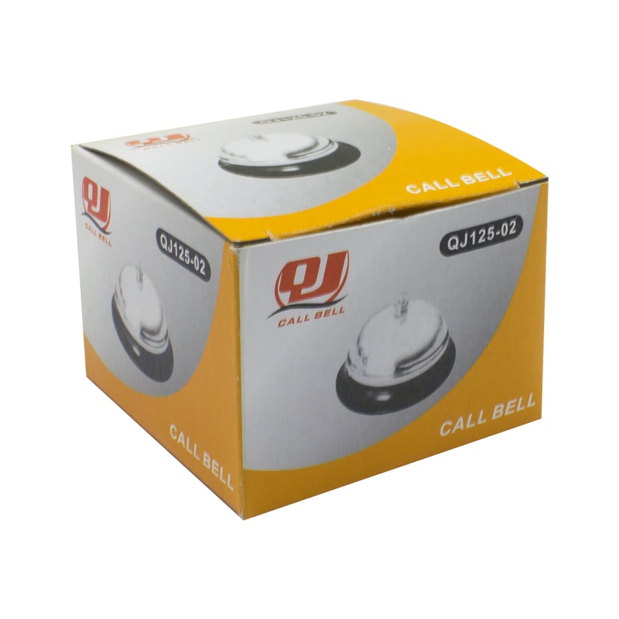 جرس طلب الخدمة المكتبي CALL BELL – QJ125-02