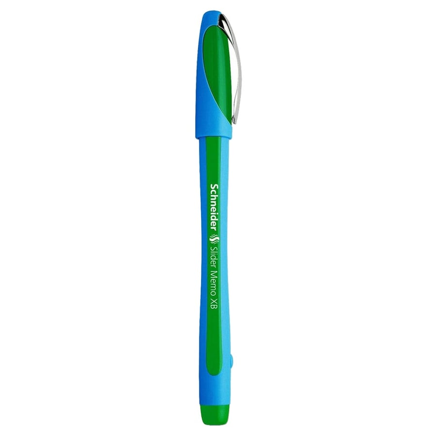 قلم جاف  SCHNEIDER  - SLIDER MEMO XB