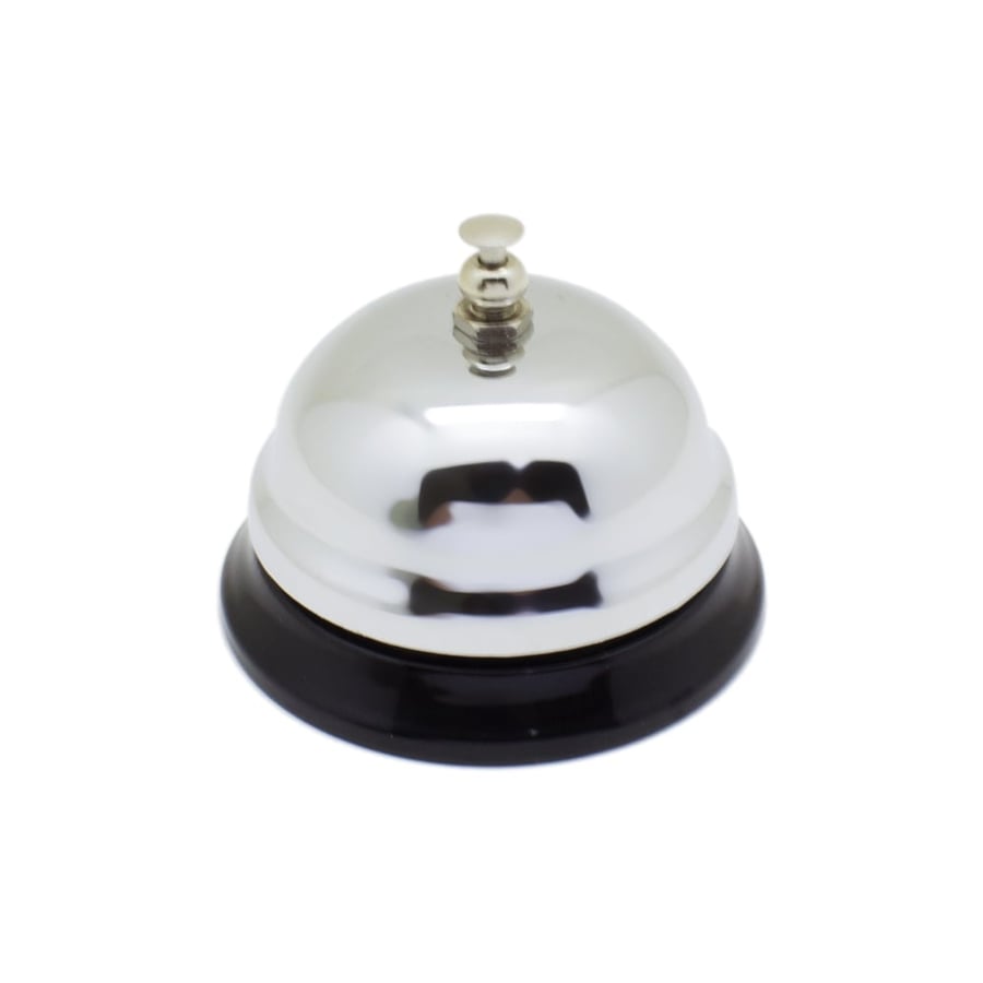 جرس طلب الخدمة المكتبي CALL BELL – QJ125-02