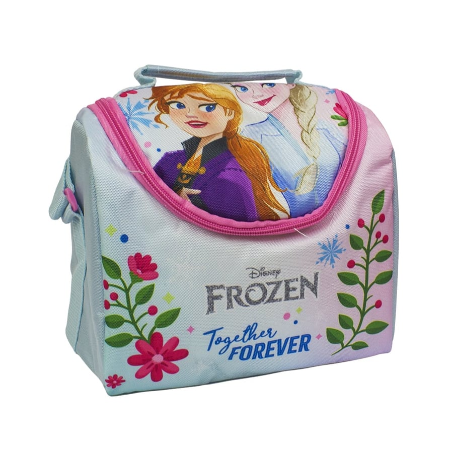 شنطة طعام أطفال - Frozen